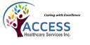 Access Health Care logo